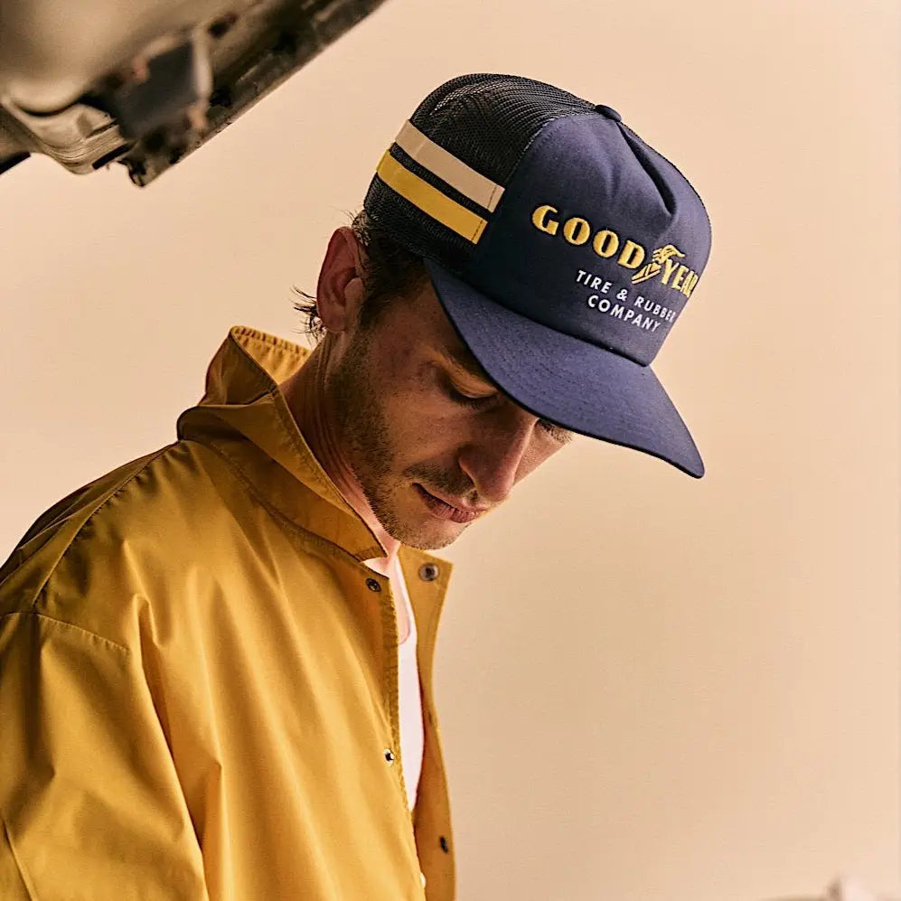 Brixton Hats & Accessories