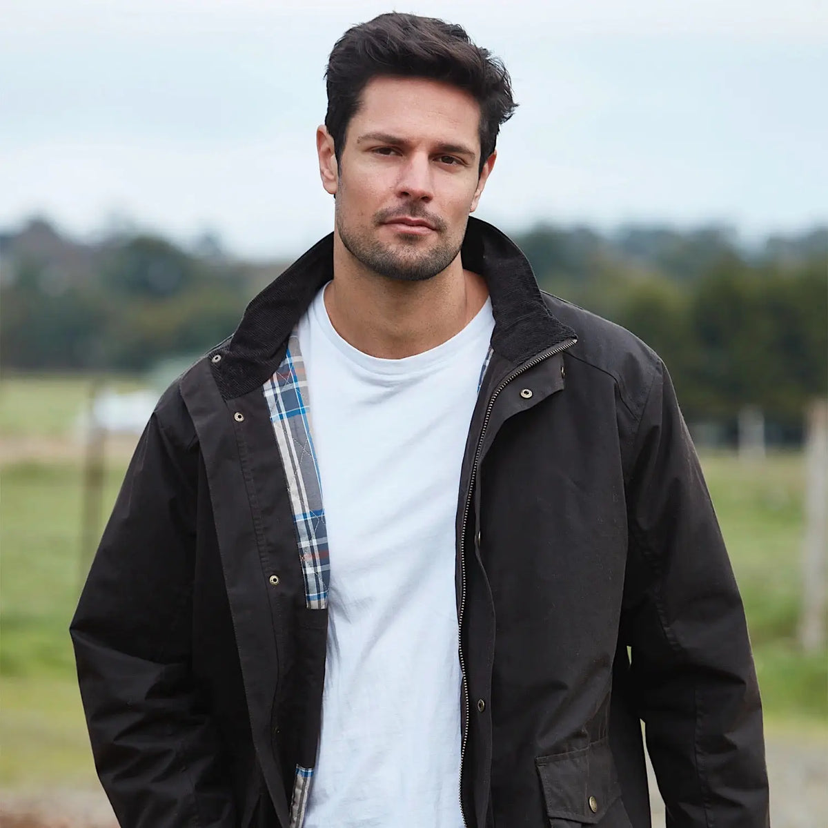 Burke & Wills Mens Range