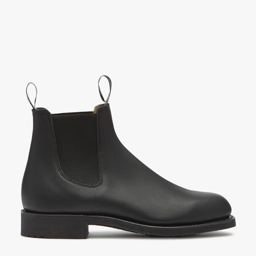 Rm Williams Rough Rider Boot Buy RM Williams Boots & Clothing | RM Williams | The Stable Door ...