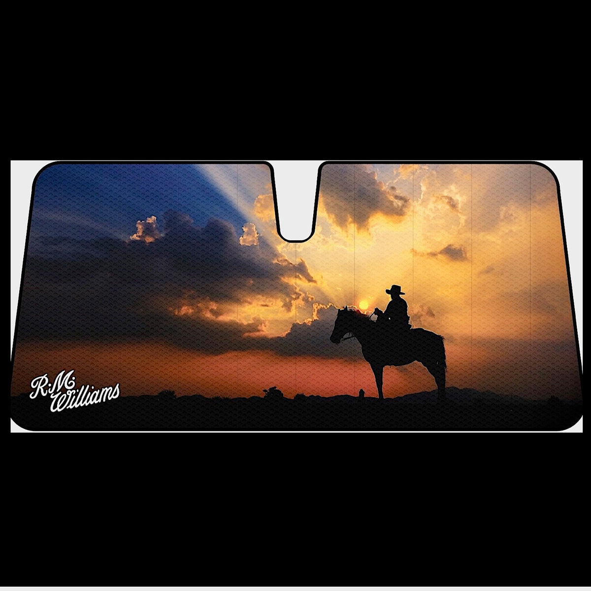 R.M.Williams Car Accessories