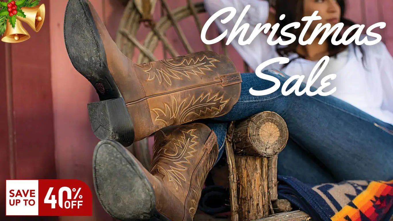 Christmas Sale 2026