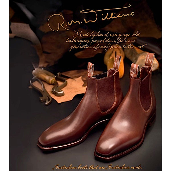 R.M.Williams Boots Sale
