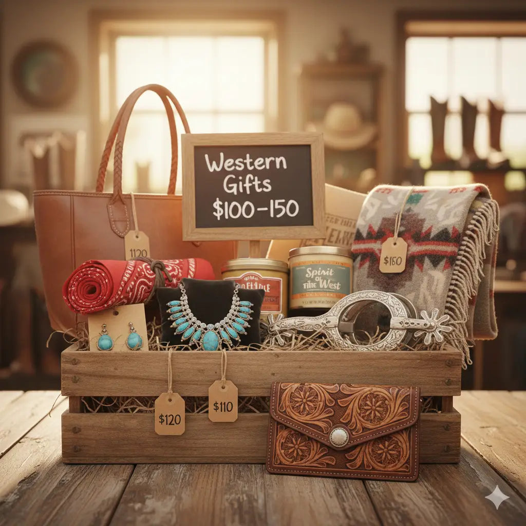 Gifts $100-$150