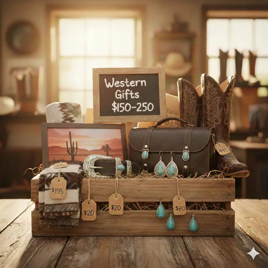 Gifts $150-$250