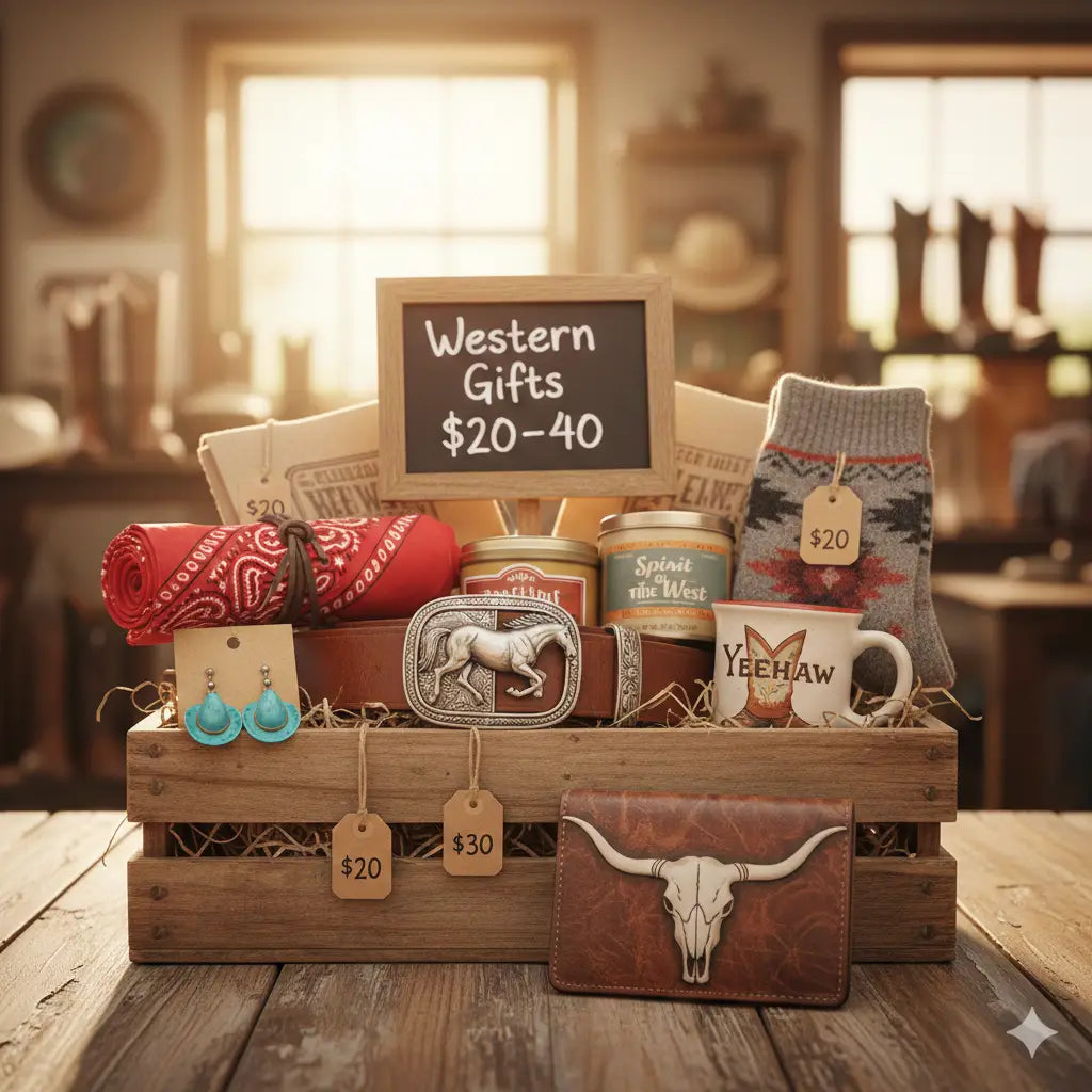 Gifts $20-$40