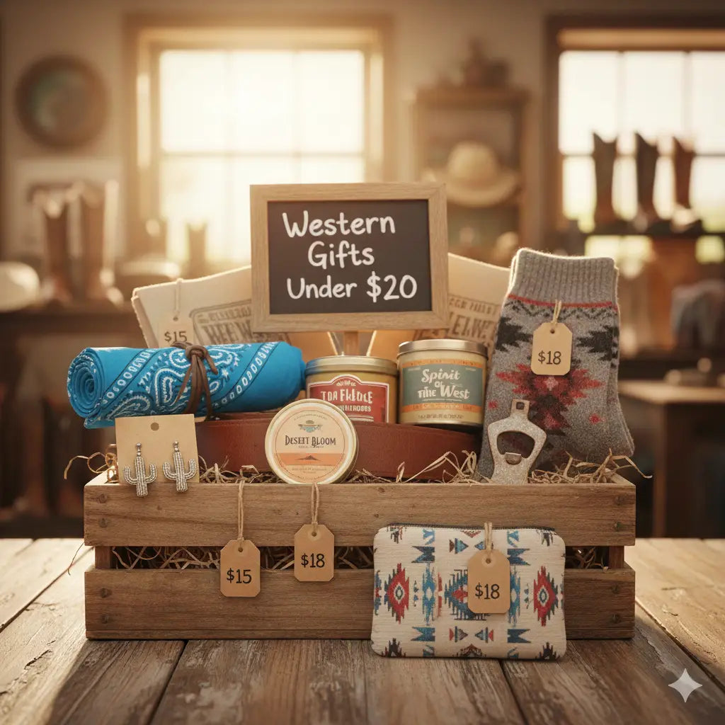 Gifts <$20