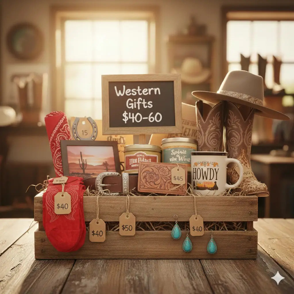 Gifts $40-$60