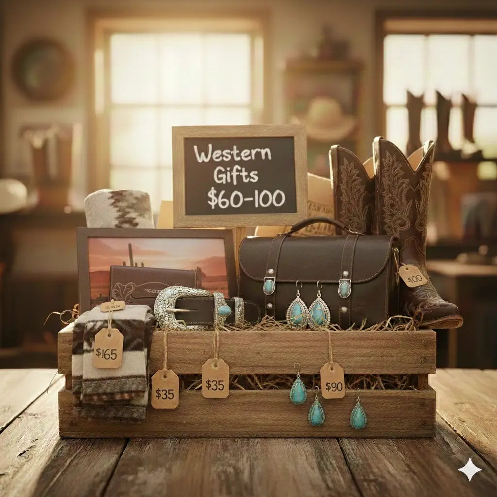 Gifts $60-$100