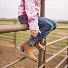 durango kids boots 