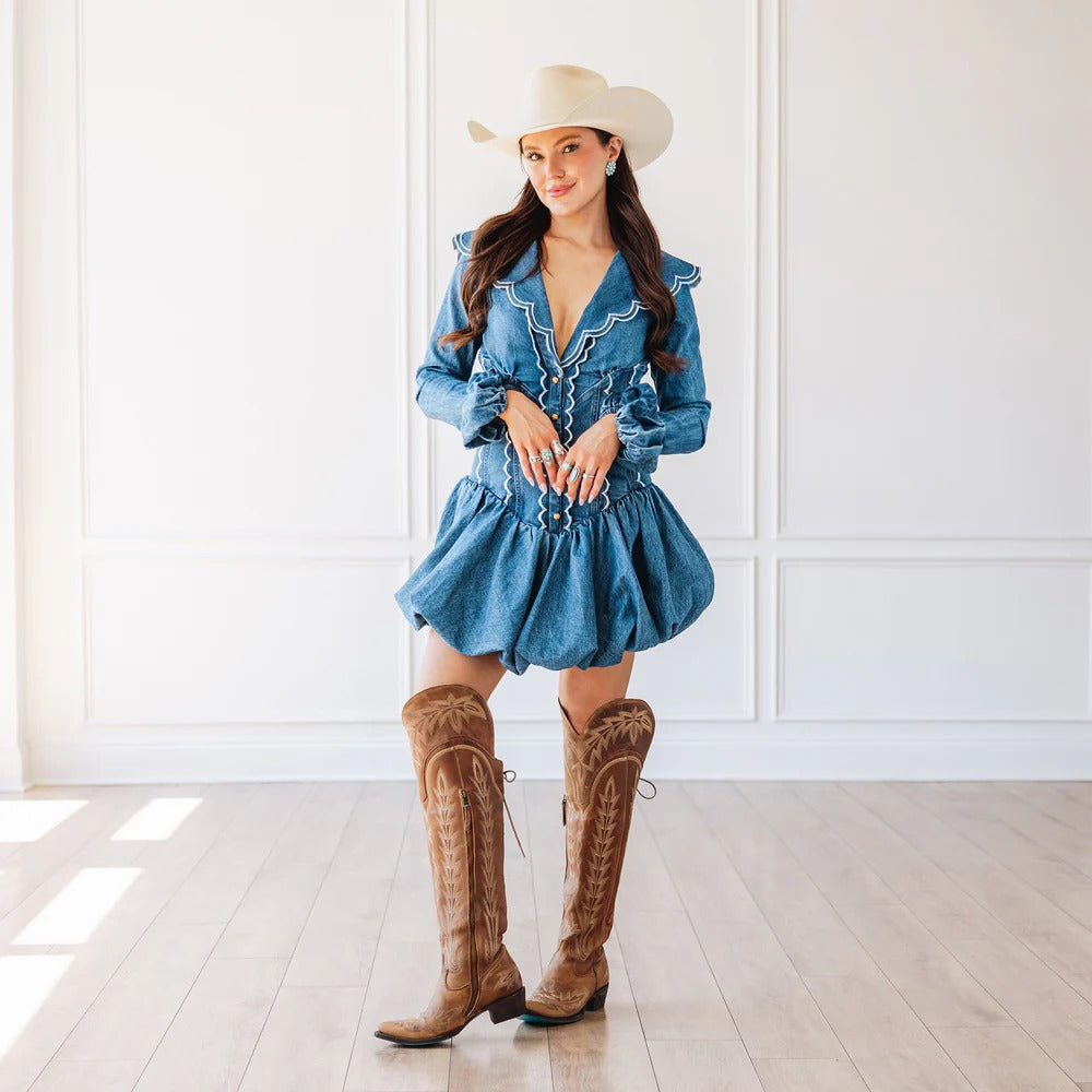 lane boots