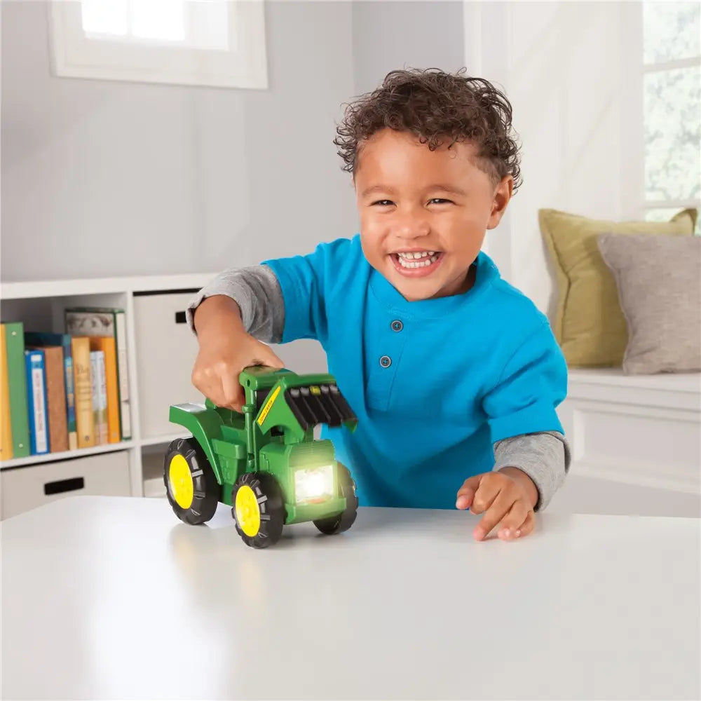 John Deere