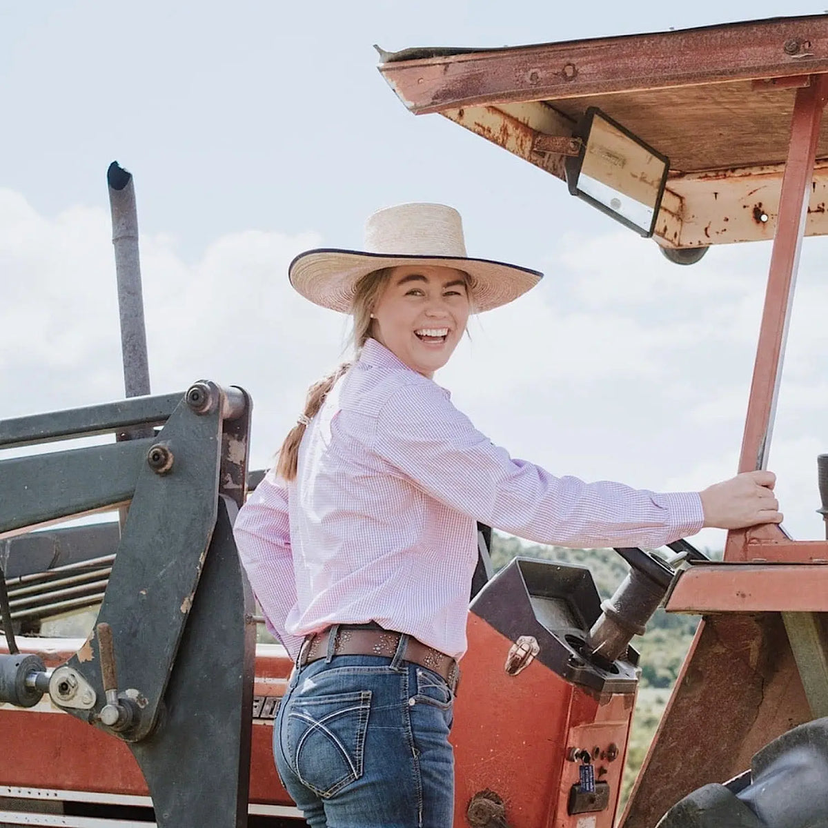 Just Country Womens