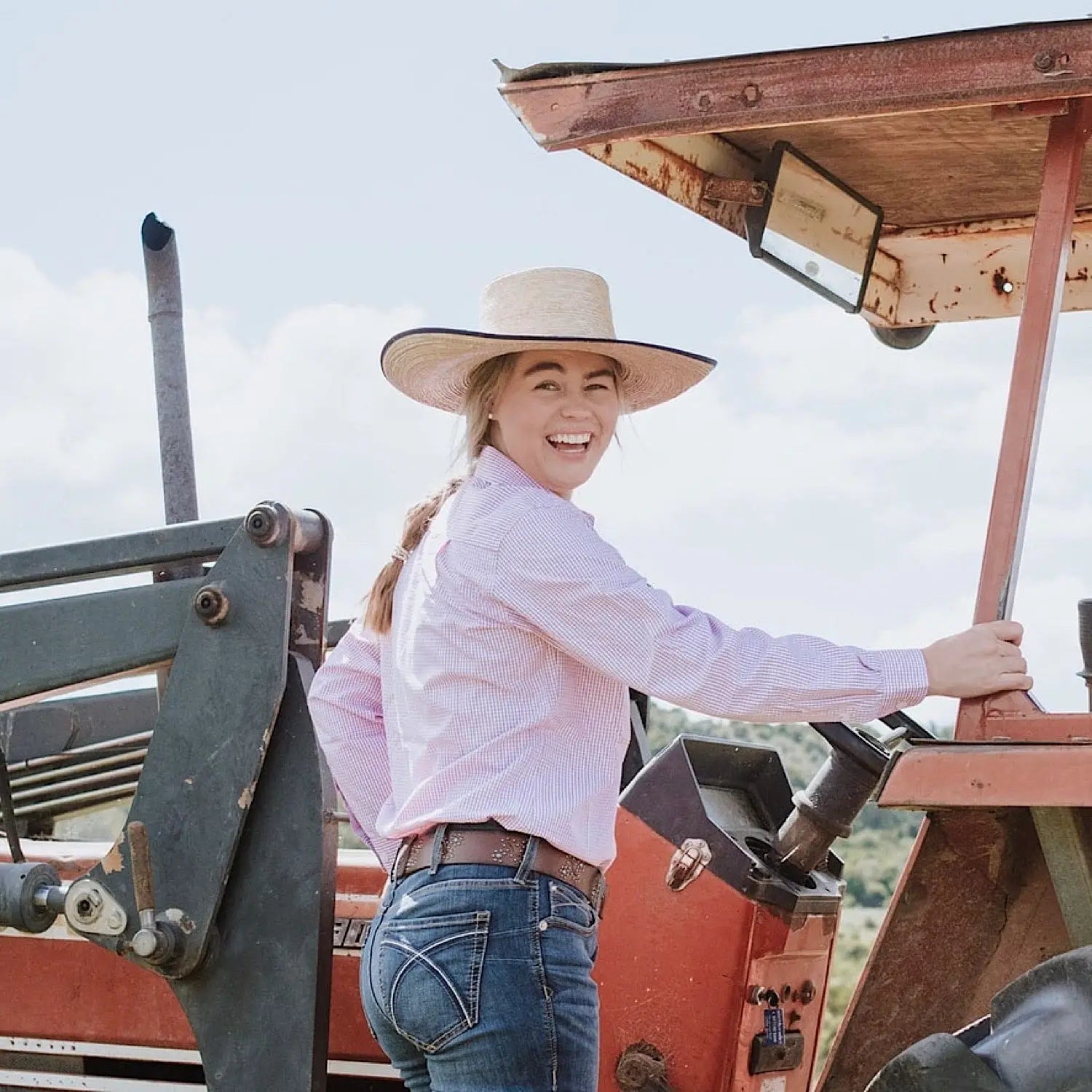 Just Country Womens