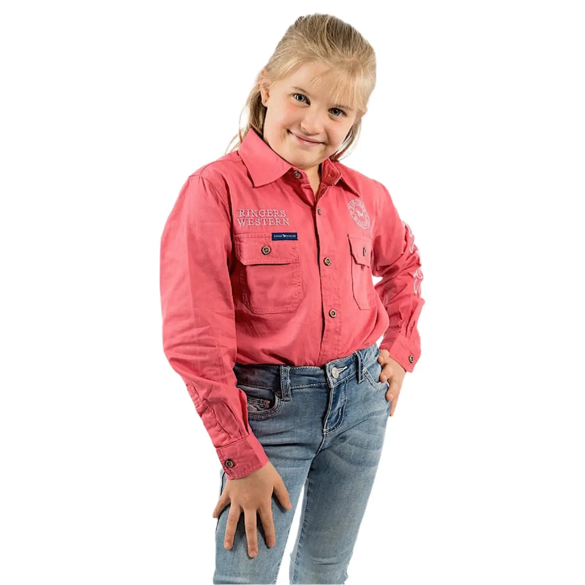 kids country clothing 