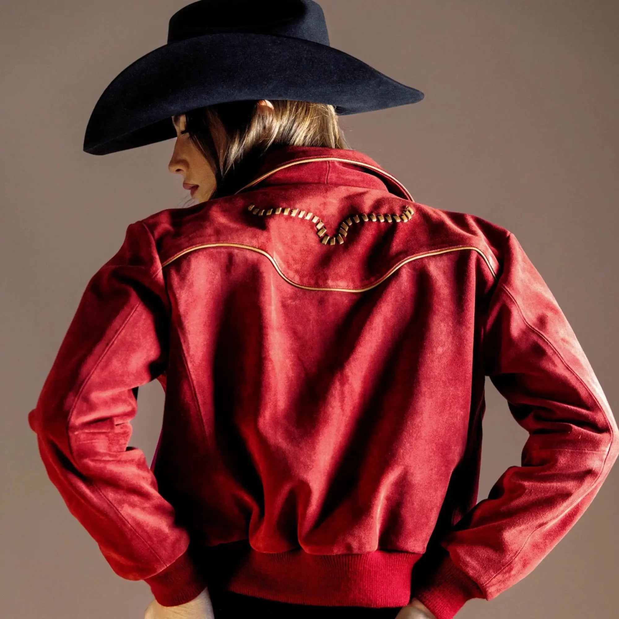 Kimes Ranch Women’s Range
