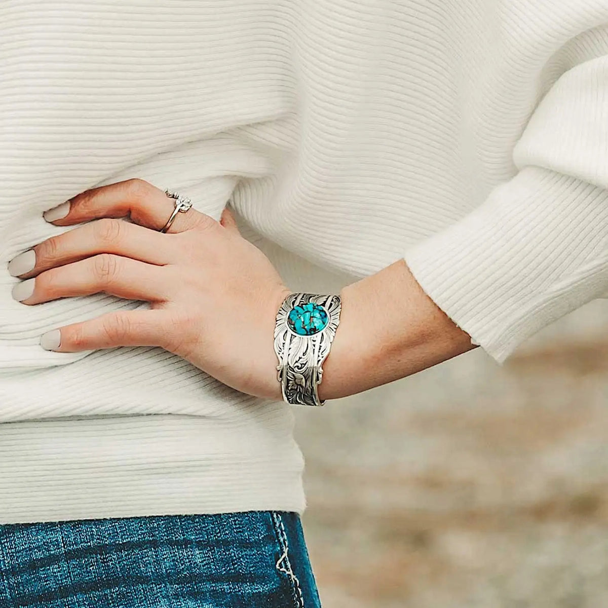 Montana Bracelets & Barretts