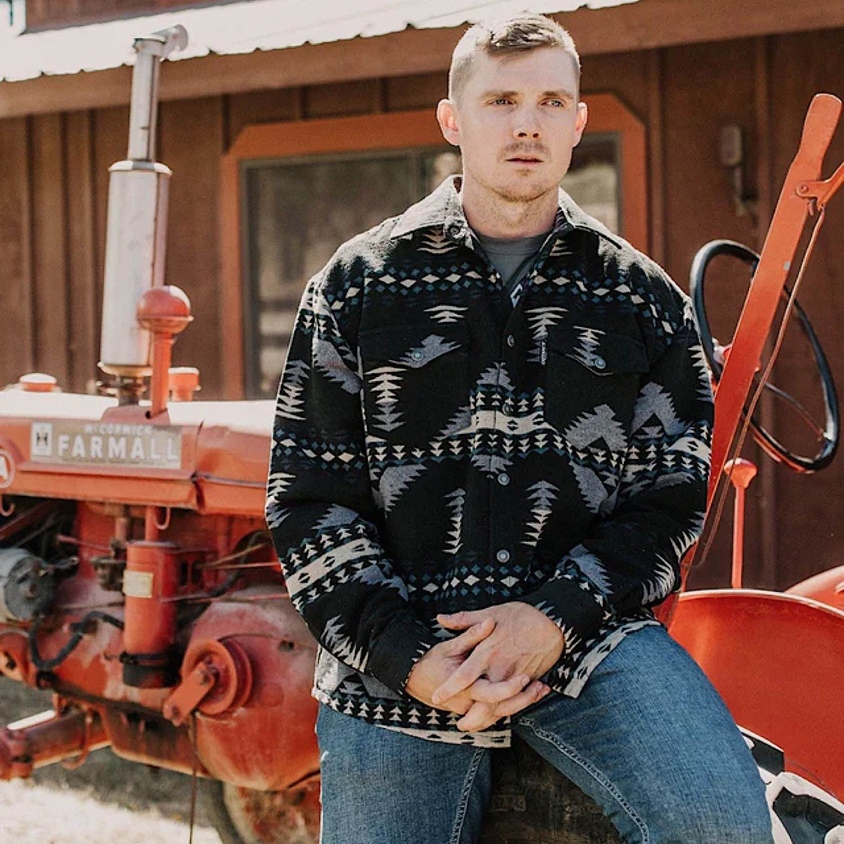 Outback Trading Mens Jackets & Vests