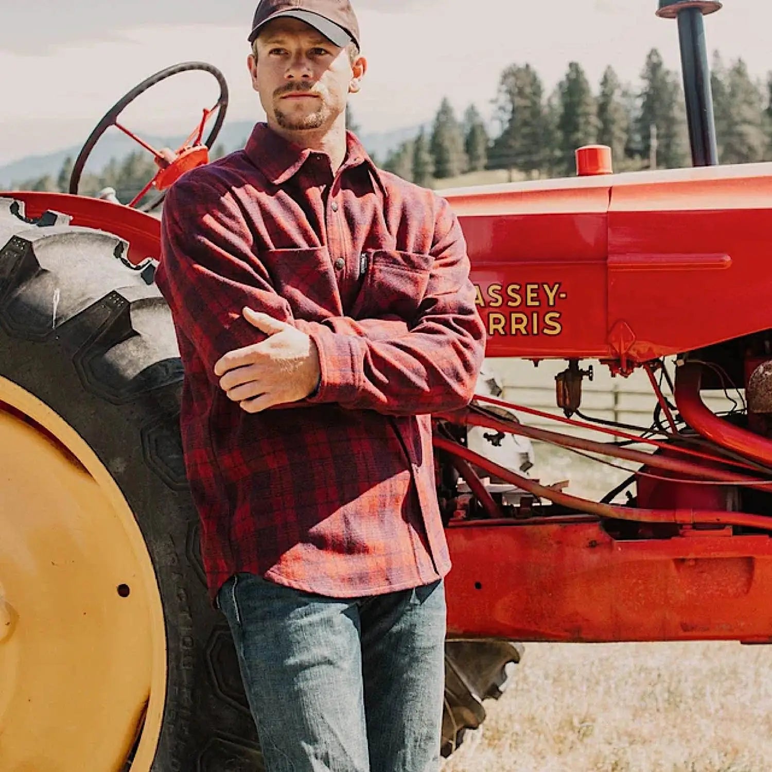 Outback Trading Mens