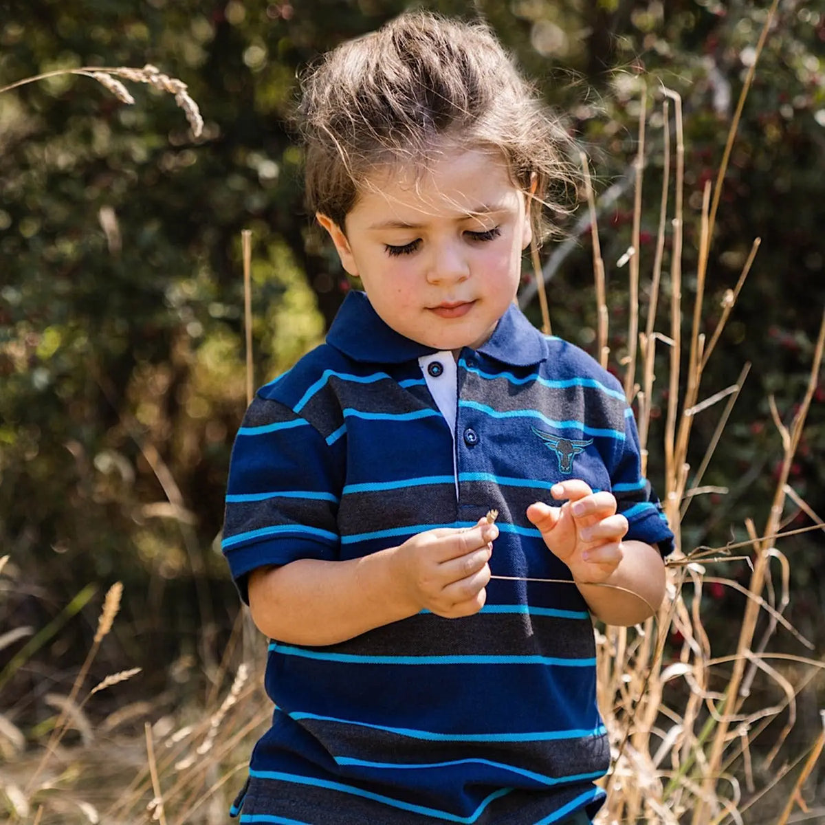 Pure Western Boys Polos & T-Shirts