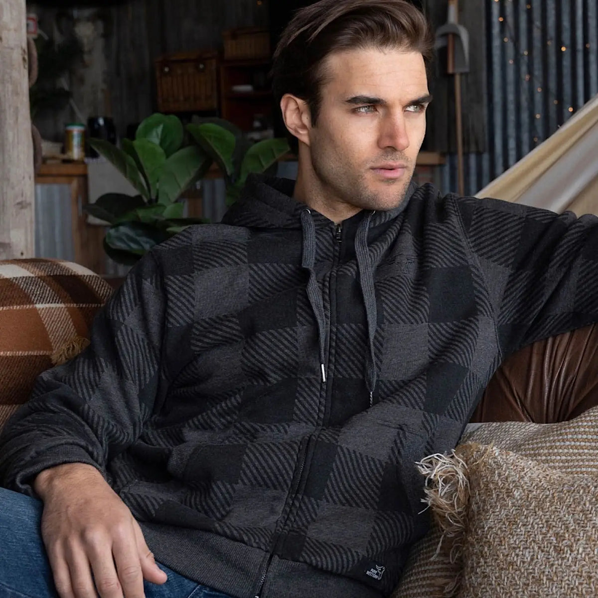 Pure Western Mens