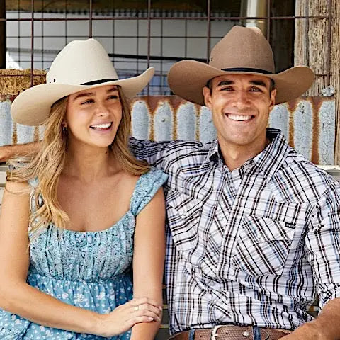Pure Western New Arrivals