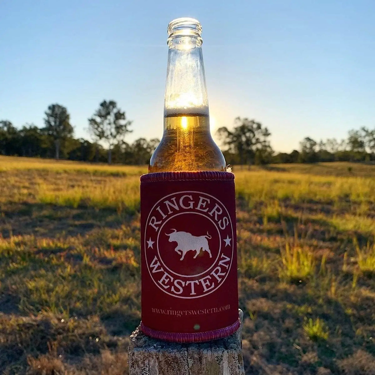 Ringers Western Accessories
