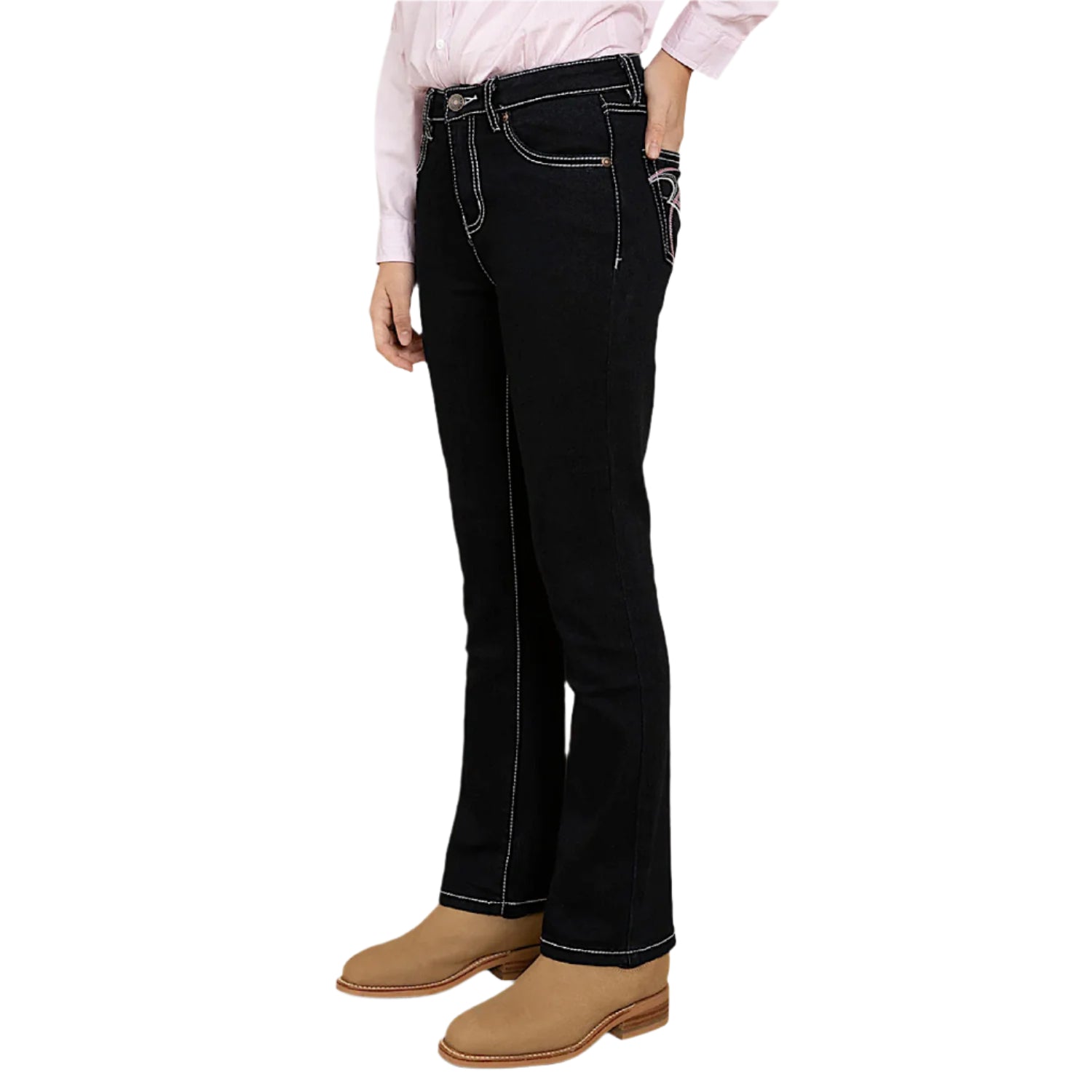 Kids country Jeans
