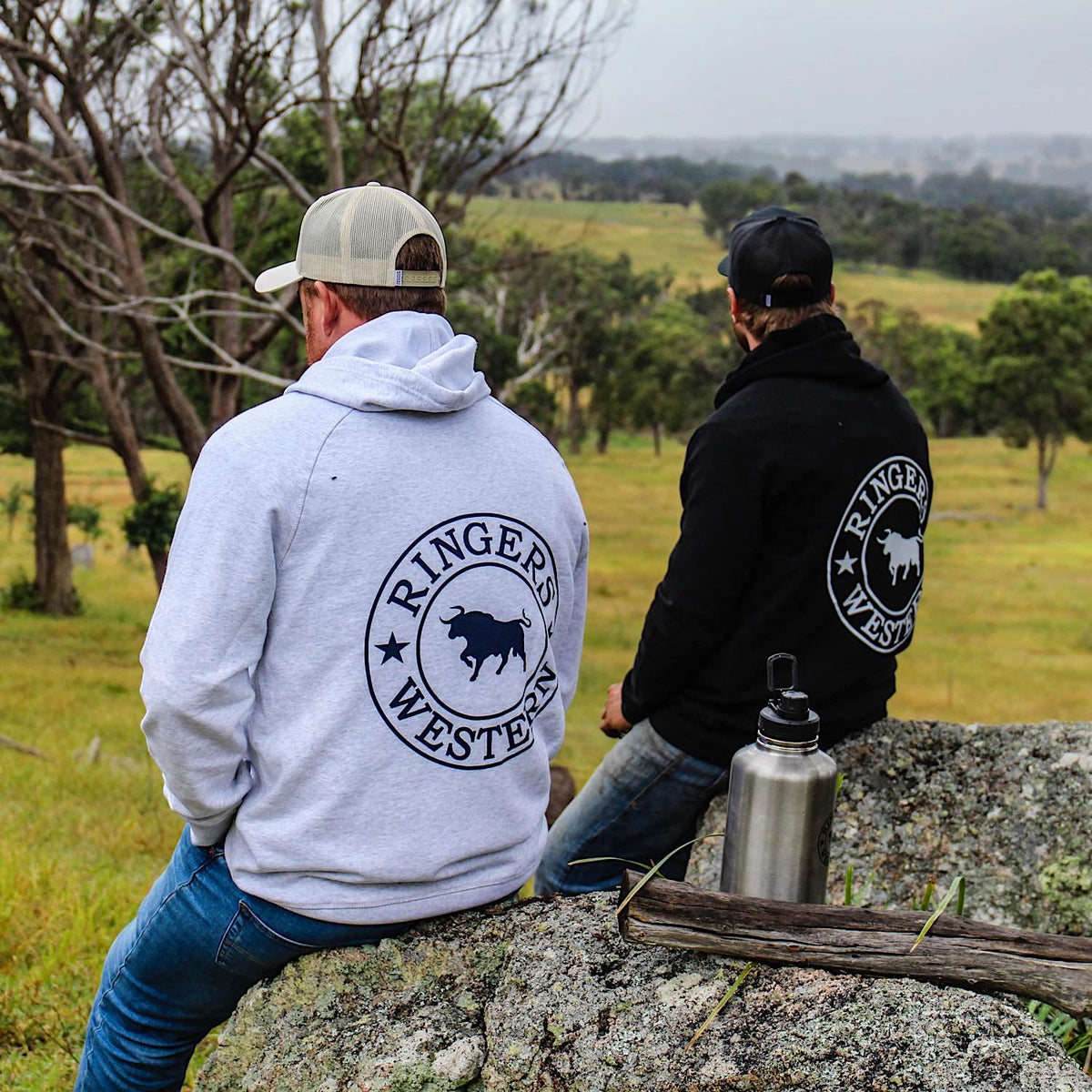 On Sale Ringers Western