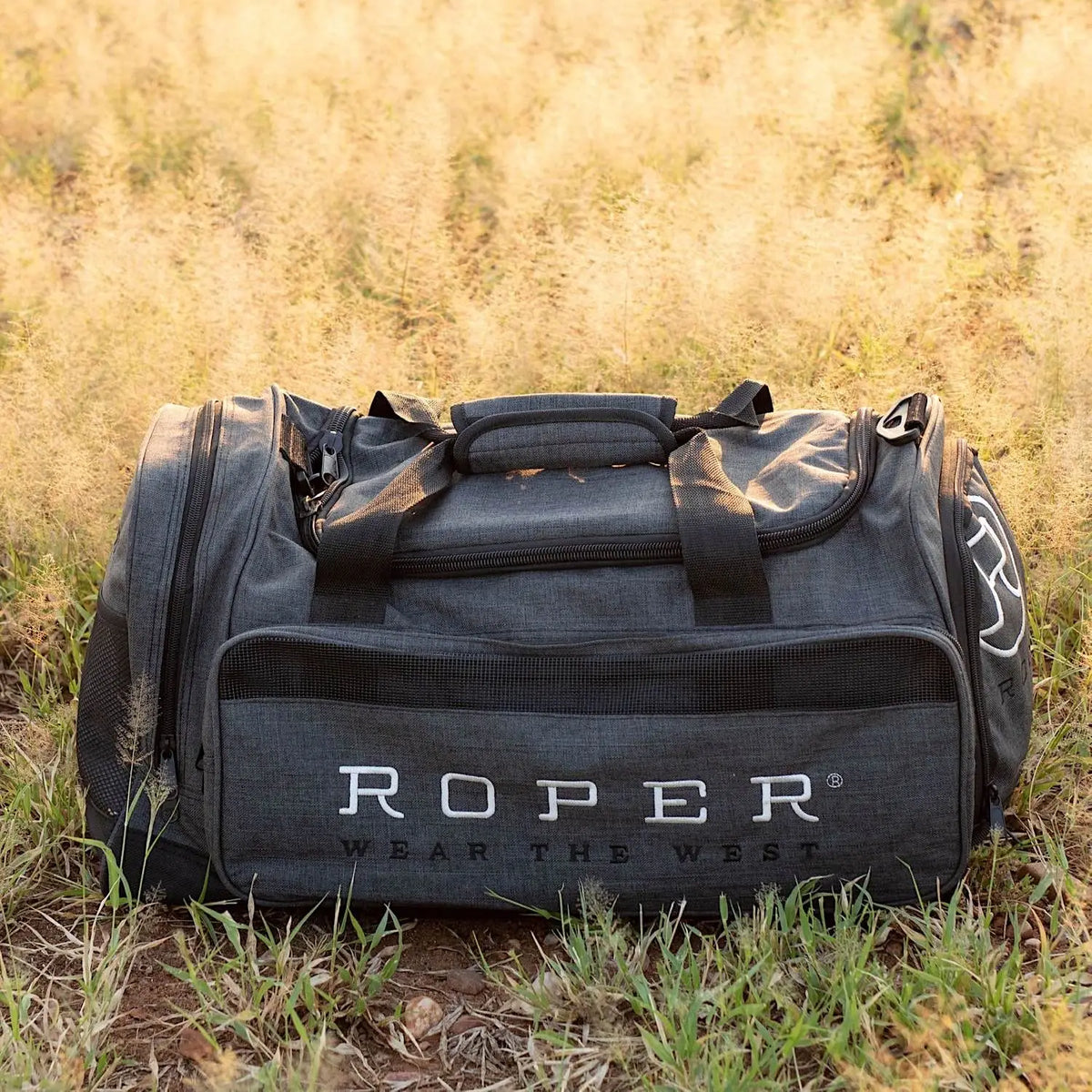 Roper Gear Bags