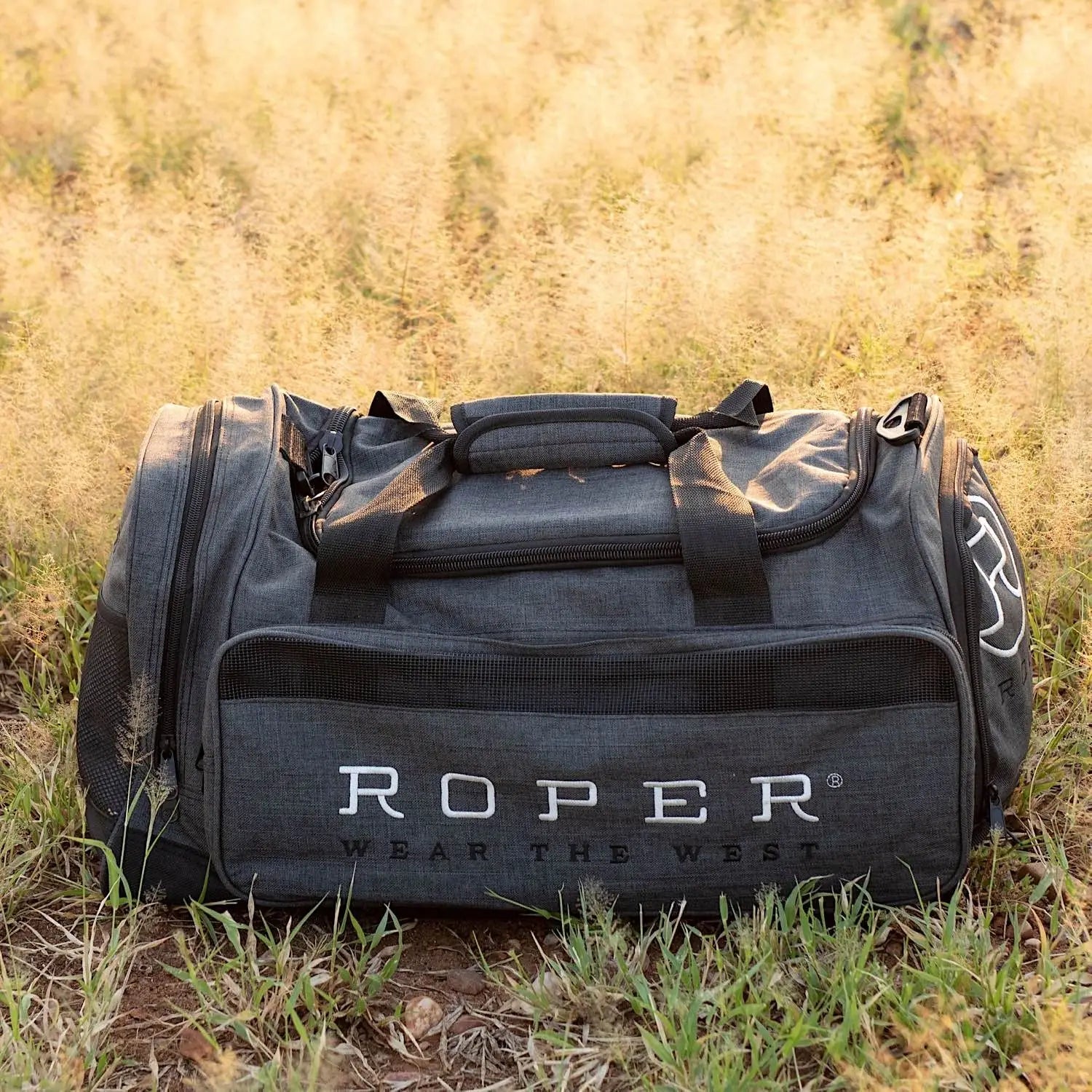 Roper Gear Bags