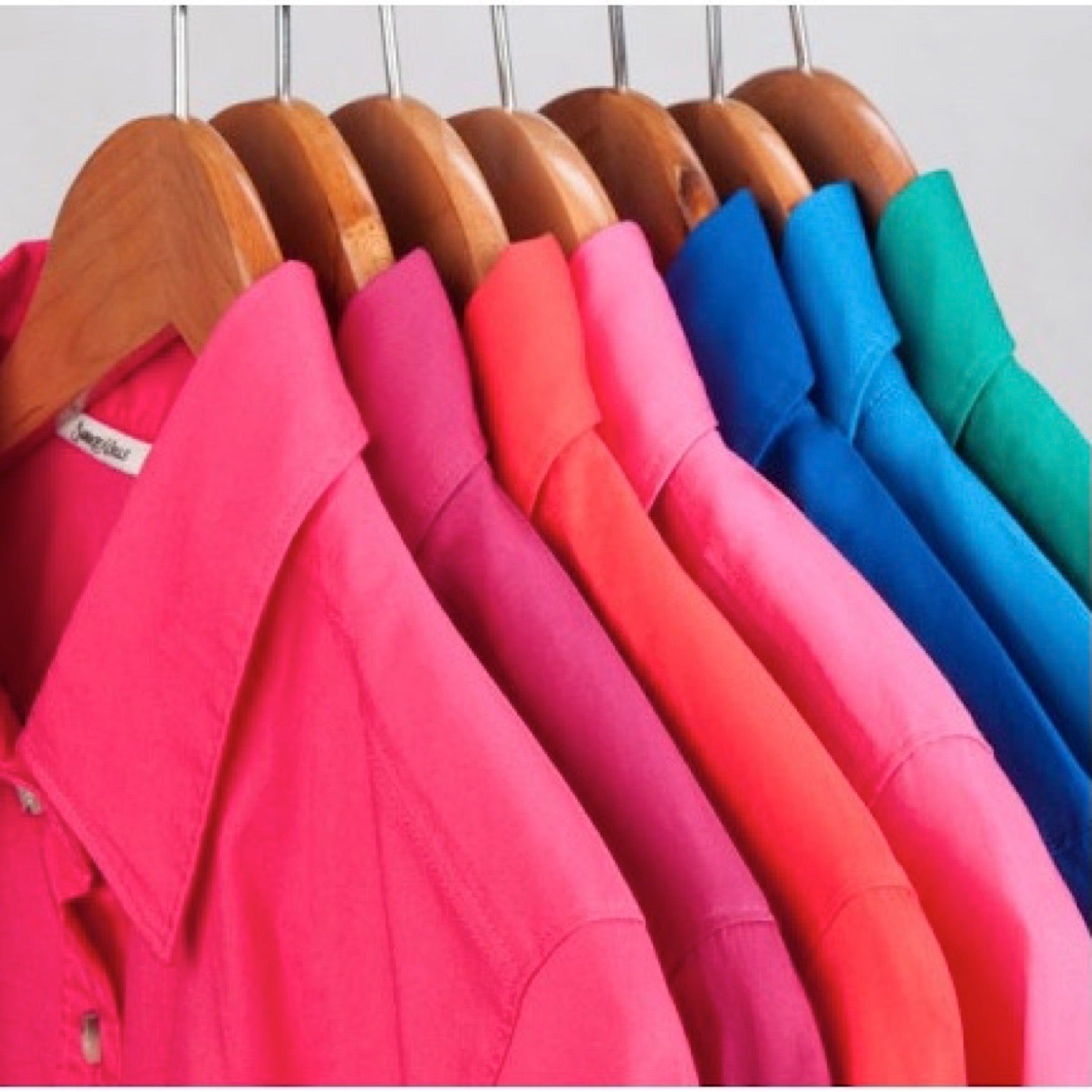 Burke & Wills Womens Shirts