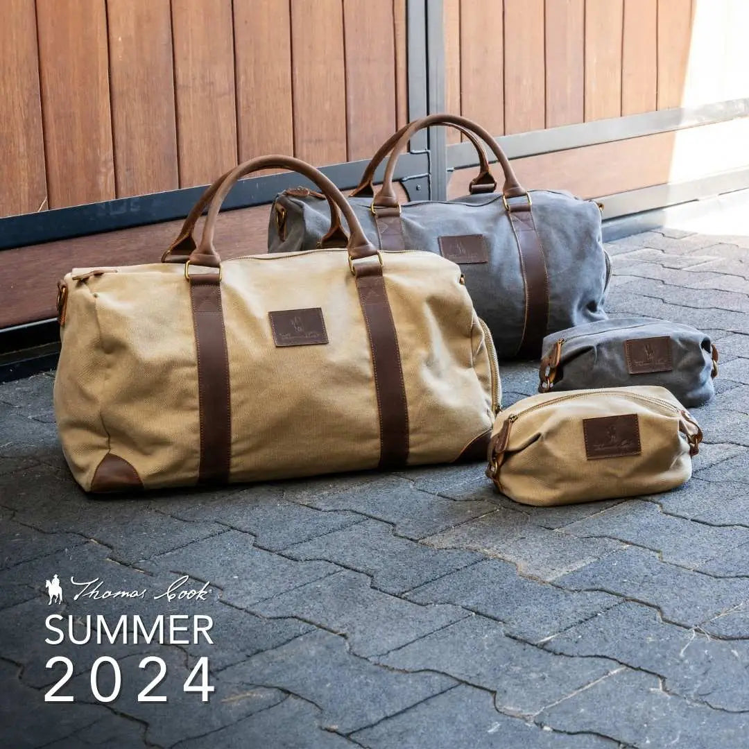 Thomas Cook Gifts & Accessories New Arrivals
