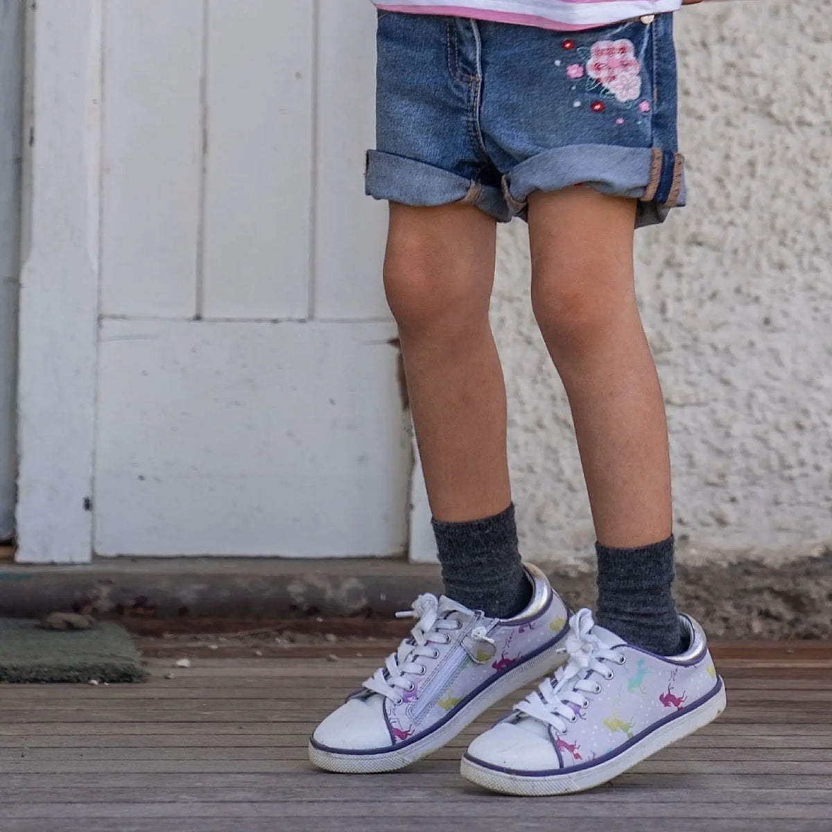 Thomas Cook Kids Footwear
