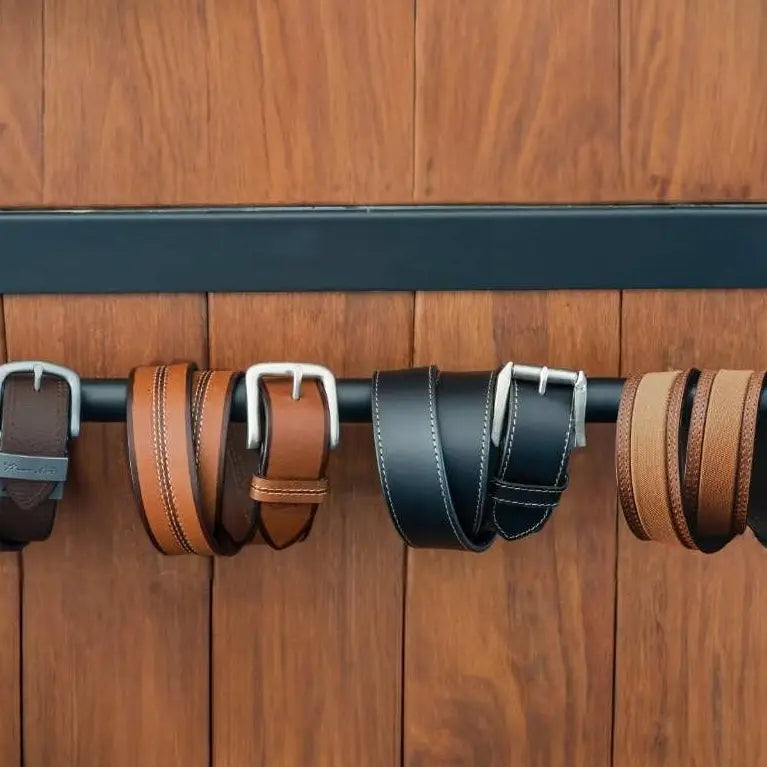 Thomas Cook Mens Belts