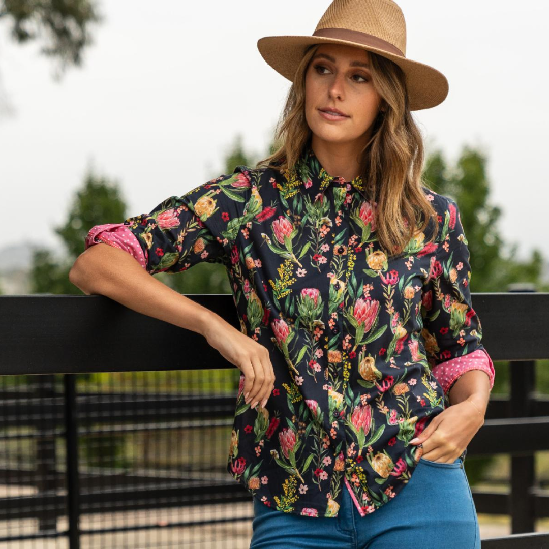 Adult Womens Country Clothing 