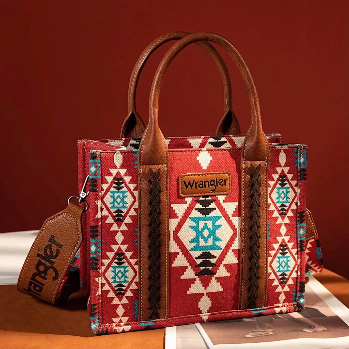 Wrangler Womens Bags & Wallets
