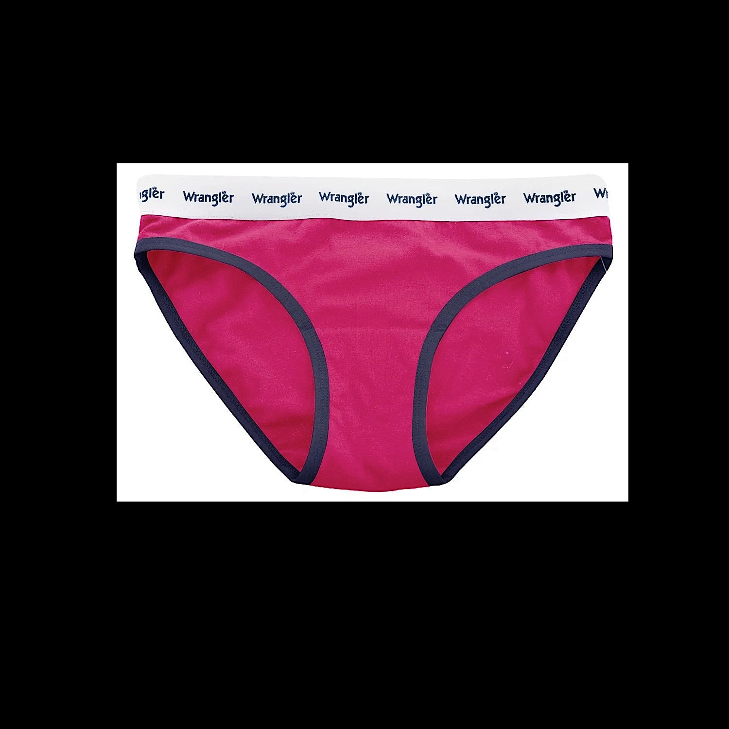 Wrangler Womens Underwear