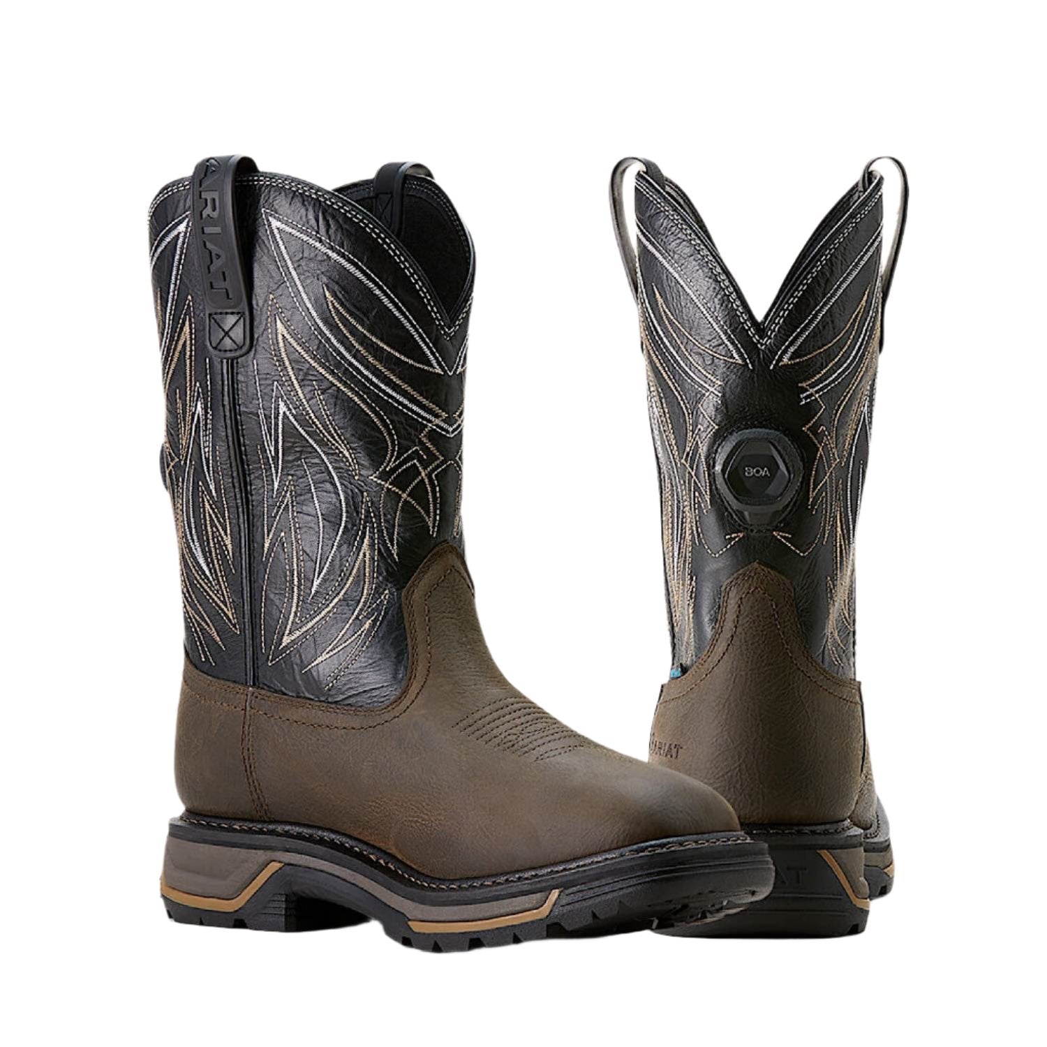 Ariat men's h20 boots store
