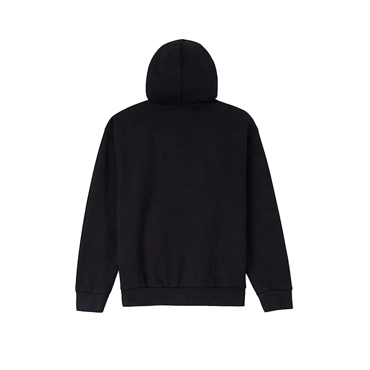Brixton Men's Baseline Fleece Hoodie - Black