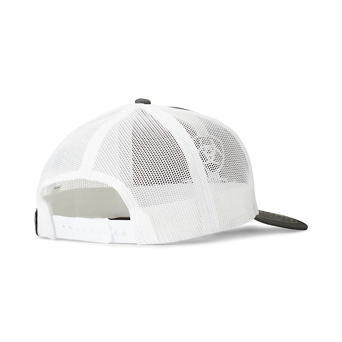 Ariat 112 Cap - Grey / White
