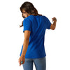 Ariat Women's Buffalo T-Shirt - Surf The Web