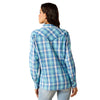 Ariat Women's Xico Shirt - Xico Plaid