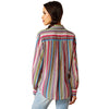 Ariat Women's Naran Shirt - Serape