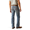 Ariat Men's M4 Relaxed Straight Leg Dale Jean - Adrian