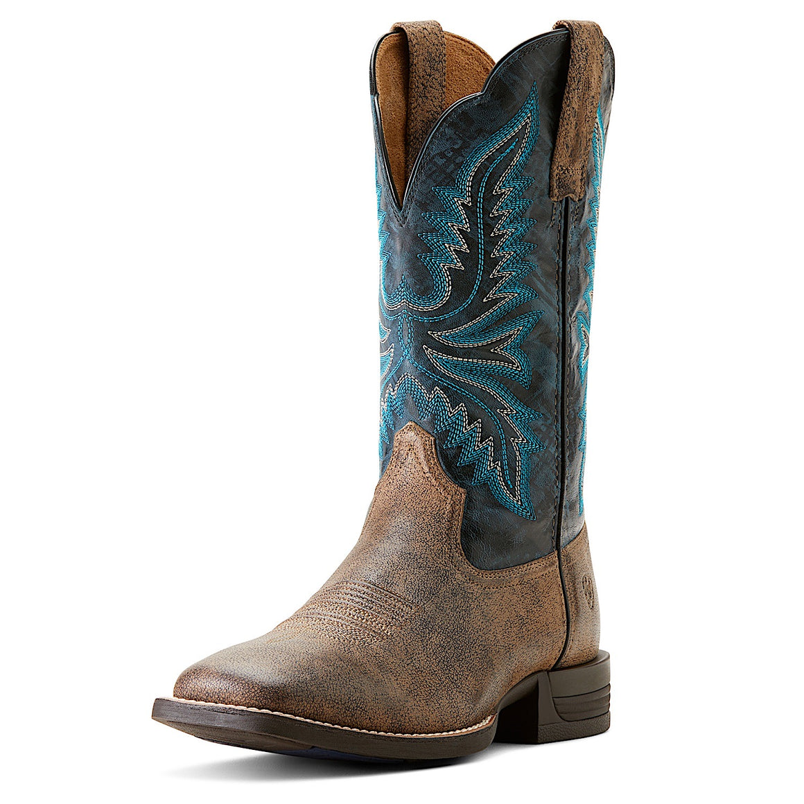 Buy Ariat Mens Cowboy Boots Best Prices Guaranteed The Stable Door