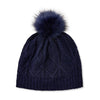 Ariat Beanie Kelston - Navy Eclipse