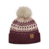 Ariat Beanie Hansford - Burgundy