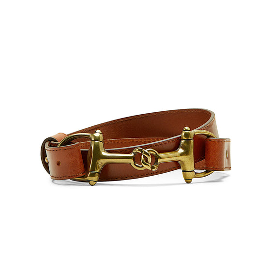 Ariat Belt Tack Room - Tan