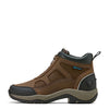 Ariat Women's Terrain Zip H2O - Palm Brown