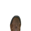 Ariat Women's Terrain Zip H2O - Palm Brown